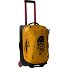  Base Camp Rolling Thunder 22 2 ruedas Bolsa de viaje 56 cm Modelo summit gold-tnf black-n