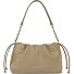  Leni Bolsa de hombro 32 cm Modelo sand