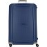  S'Cure Spinner Trolley de 4 ruedas 81 cm Modelo dark blue