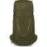  Kestrel 48 Mochila de senderismo L-XL 79 cm Modelo moss green