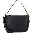  Bolsa de hombro Jolie Piel 27 cm Modelo black
