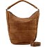  Gürteltier S Bolsa de hombro Piel 31 cm Modelo desert brown