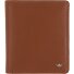  Polo Billetero RFID Piel 10 cm Modelo cognac