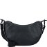  Mellow Leather Bolsa de hombro Piel 33 cm Modelo nero