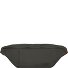  Riñonera clásica RFID 37 cm Modelo black sand