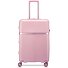  Airglam 2.0 4 ruedas Trolley 68 cm Modelo pink