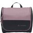  WegaWash Bolsa de aseo 26 cm Modelo black-purple ash
