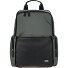  Mochila Monza Compartimento para portátil de 45 cm Modelo grey-black
