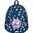  Mochila infantil Toby 35 cm Modelo Polly