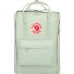  Mochila Kanken 38 cm Modelo mint green