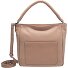  Ascona Bolsa de hombro Piel 29 cm Modelo cappuccino