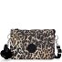  Basic Prt Bolso de mano 24 cm Modelo wild leopard