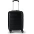  5807 4 ruedas Carro de la cabina 55 cm Modelo schwarz