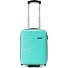 Future Plus 2 ruedas Carro de la cabina 44 cm Modelo turquesa