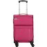  Travel Line 6754 Trolley de cabina de 4 ruedas 55 cm Modelo pink