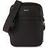  Bolso Zair 21 cm Modelo dark brown 1