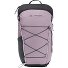  Agile Mochila de senderismo 46 cm Modelo purple ash
