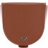  Monedero Polo cuero 9 cm Modelo cognac