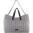  Finn Bolsa de compras XL 77 cm Modelo grid