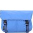 Cinch Maletín Mensajero 38 cm Modelo denimblue
