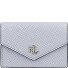  Cartera Piel 10 cm Modelo cornflower blue