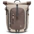  Rolltop Adventure Mochila de día 47 cm Compartimento para laptop Modelo multi-oyster