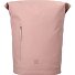  Roll Top Mochila de día 50 cm Compartimento para el portátil Modelo ash rose