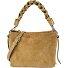  Boheme Bolso Piel natural 22.5 cm Modelo seagras-seagras