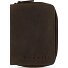  Luca Cartera Piel 9 cm Modelo braun
