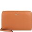  Adria Cartera Piel 15.5 cm Modelo cuoio