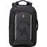  Mochila Touring 2.0 Compartimento para portátil de 45 cm Modelo black
