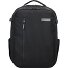  Roader Mochila de negocios 45 cm Compartimento para el portátil Modelo deep black