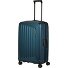  Nuon 4 ruedas Carrito 69 cm con pliegue de expansión Modelo matt petrol blue