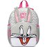  Looney Tunes Kids Mochila para niños 32 cm Modelo bugs bunny grigio