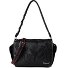  Mirenis Bolsa de hombro 31 cm Modelo black