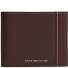  TH Central Cartera Piel 11.5 cm Modelo coffee bean