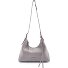  My Bestie Bolsa de hombro Piel 41 cm Modelo warm grey