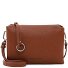  SFY Debby Bolsa de hombro 24 cm Modelo cognac