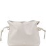  Bolsa de hombro Piel 26 cm Modelo pearl grey