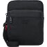  Buccino Bolsa de hombro Mini Bag 18 cm Modelo black