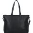  Rock Bolsa de compras Piel 41 cm Compartimento para el portátil Modelo schwarz