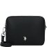  Mansion Bolsa de hombro 23.5 cm Modelo black