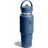  Hydration Travel Bottle Flex Straw Cap Botella para beber 945 ml Modelo harbor blue