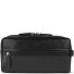  Joel Bolsa de aseo Piel 27 cm Modelo schwarz