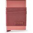  Flexwallet Estuche para tarjetas de crédito Protección RFID 10 cm Modelo mauve