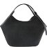  Deco Bolsa de compras Piel natural 50 cm Modelo black