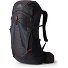  Zulu 40 Mochila de trekking M-L 66 cm Modelo volcanic black