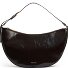  Ccleo Bolsa de hombro Piel 44 cm Modelo brn-choc