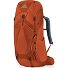  Paragon 58 Mochila de trekking S-M 73 cm Modelo ferrous orange