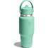  Hydration Travel Bottle Flex Straw Cap Botella para beber 710 ml Modelo mermaid green